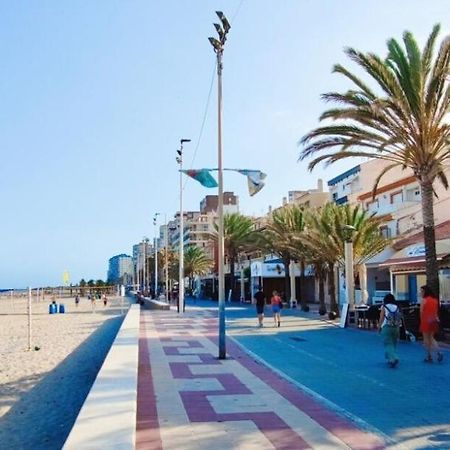 El Campello, Campello Apartamento Exterior foto